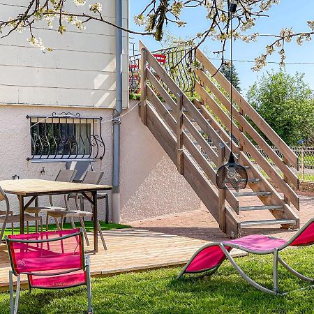Maison Privilege Nature A La Petite Pierre מראה חיצוני תמונה