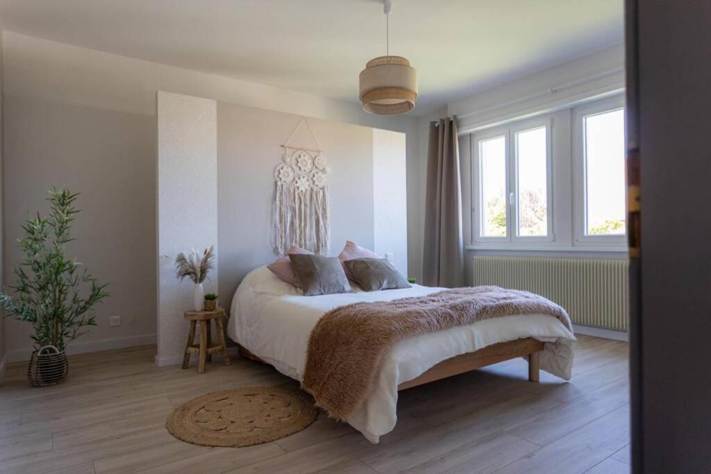 Maison Privilege Nature A La Petite Pierre מראה חיצוני תמונה