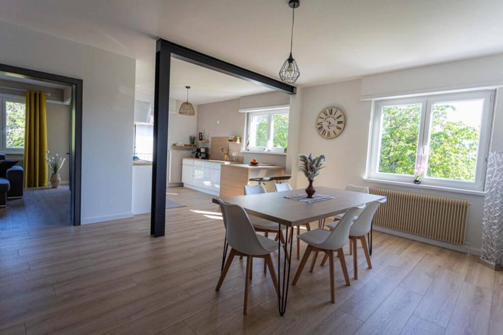Maison Privilege Nature A La Petite Pierre מראה חיצוני תמונה