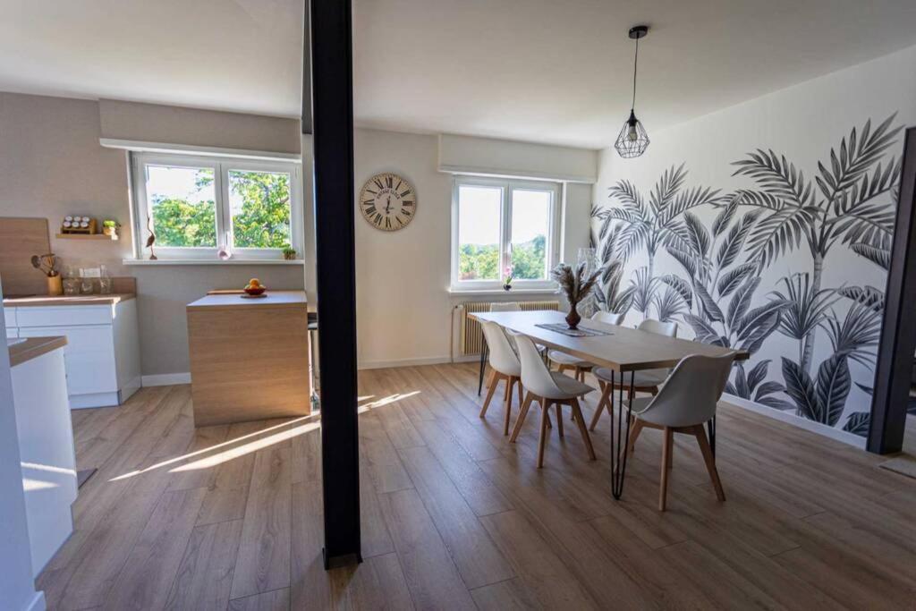 Maison Privilege Nature A La Petite Pierre מראה חיצוני תמונה