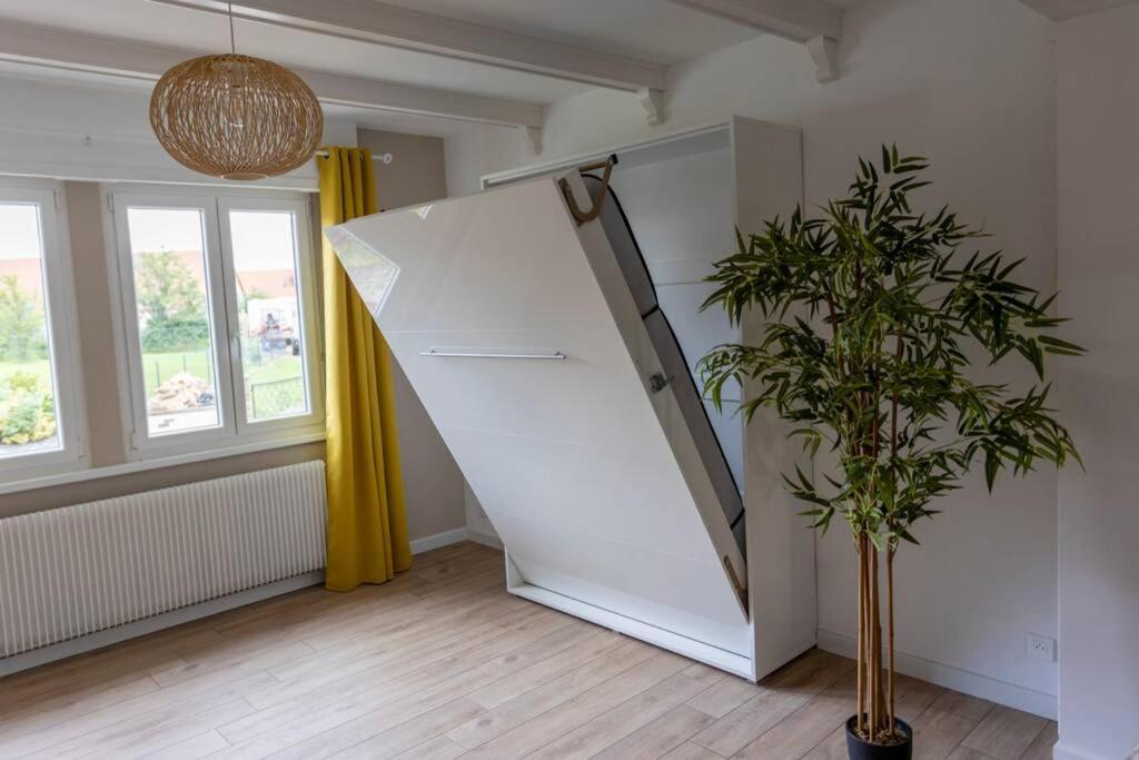 Maison Privilege Nature A La Petite Pierre מראה חיצוני תמונה