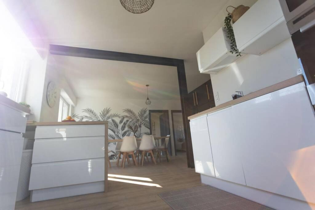 Maison Privilege Nature A La Petite Pierre מראה חיצוני תמונה