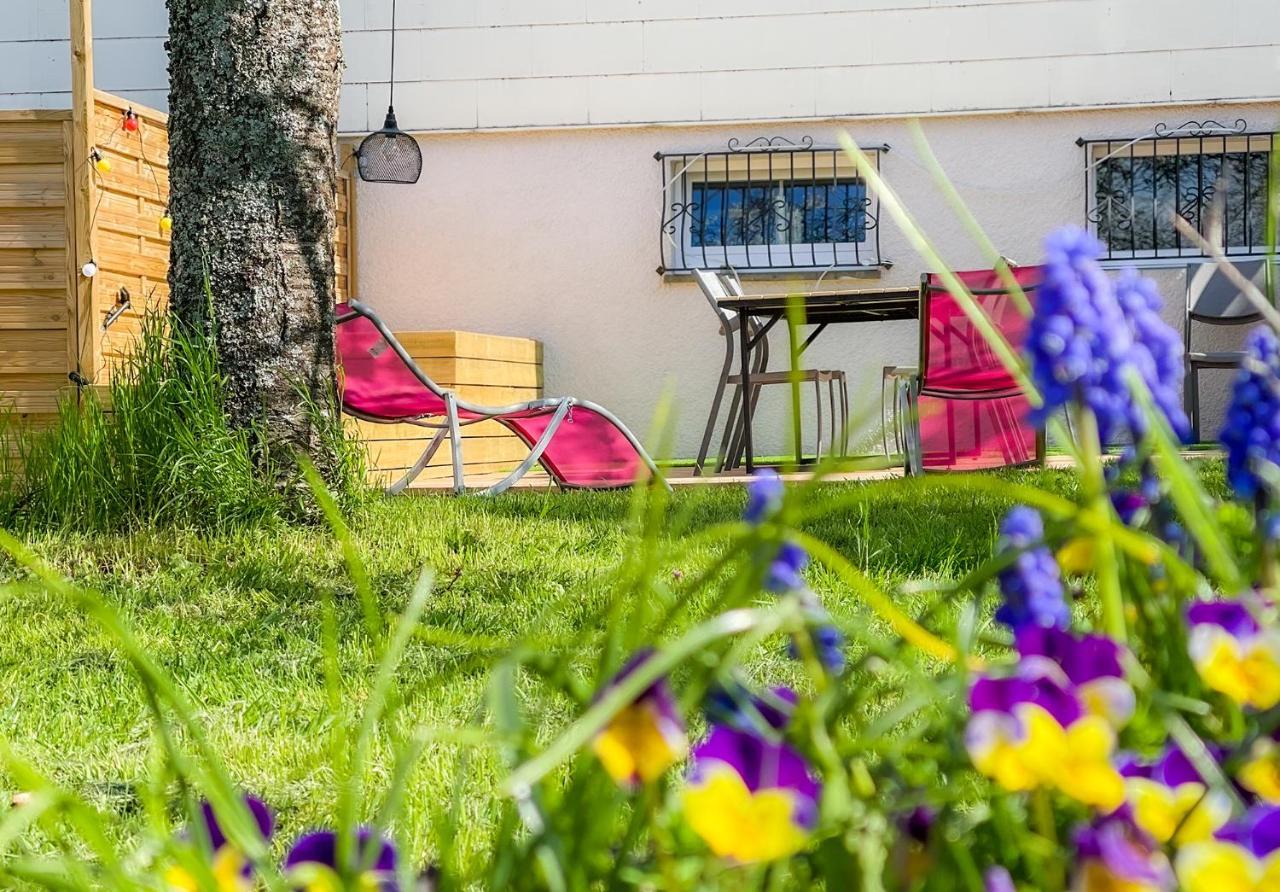 Maison Privilege Nature A La Petite Pierre מראה חיצוני תמונה