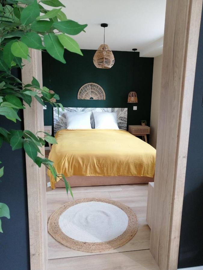 Maison Privilege Nature A La Petite Pierre מראה חיצוני תמונה